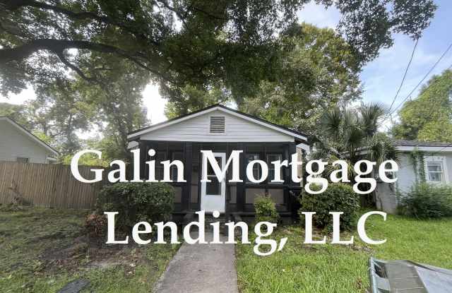 1425 Golden Street - 1425 Golden Street, Savannah, GA 31415