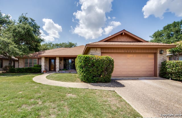 13311 THORNRIDGE LN - 13311 Thornridge Lane, San Antonio, TX 78232