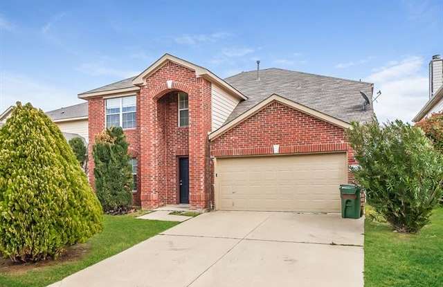 7803 Salton Lane - 7803 Salton Lane, Arlington, TX 76001