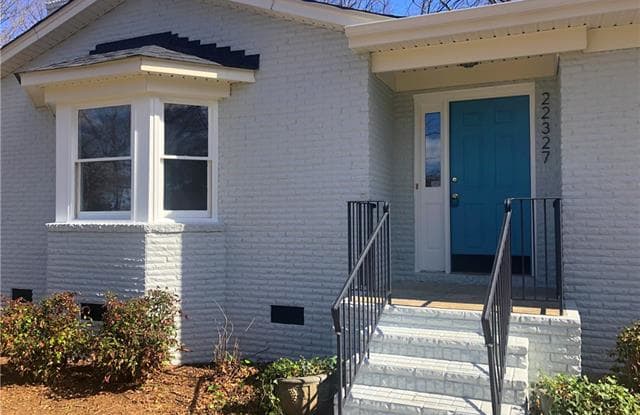 22327 Torrence Chapel Road - 22327 Torrence Chapel Road, Cornelius, NC 28031