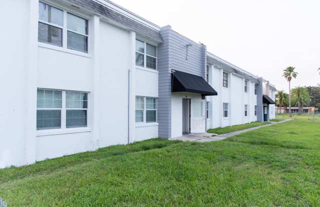 38 South Ortman Drive - 38-A - 38 South Ortman Drive, Orange County, FL 32805