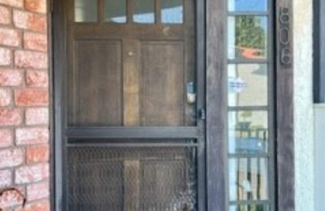 20737 Roscoe Boulevard - 20737 Roscoe Boulevard, Los Angeles, CA 91306