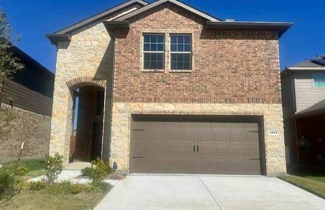 4517 River Run Road - 4517 River Run Road, Kaufman County, TX 75114