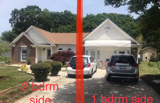 14019 Southbridge Forest Dr - 14019 Southbridge Forest Drive, Charlotte, NC 28273