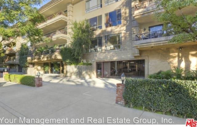 1124 N Kings Rd., #305 - 1124 North Kings Road, West Hollywood, CA 90069