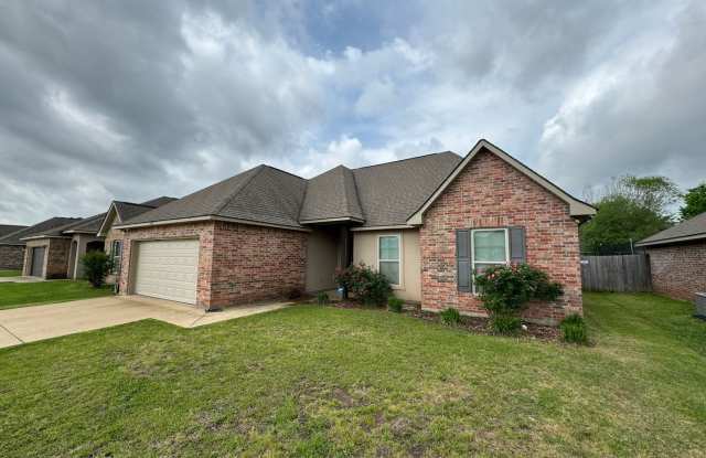 Close to Barksdale Air Force Base... photos photos