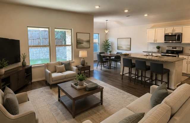 Charming 4BR House in Farmersville photos photos