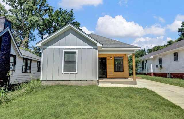 New Rental Opportunity in Memphis! - 1422 Rozelle Street, Memphis, TN 38106