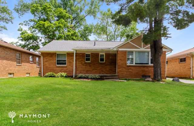 1575 Case Road - 1575 Case Road, Columbus, OH 43224