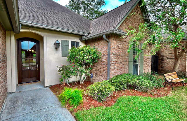 2360 Summerleaf Circle - 2360 Summerleaf Circle, Baton Rouge, LA 70816