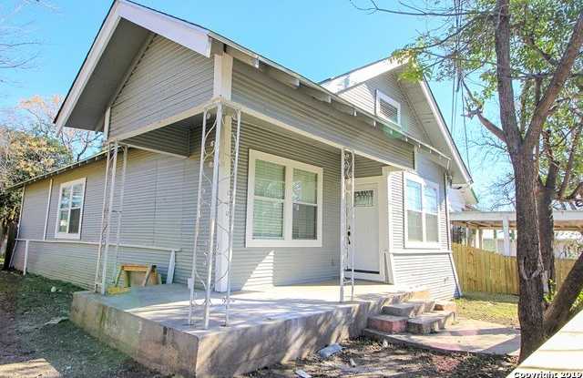 410 CACTUS ST - 410 Cactus Street, San Antonio, TX 78203