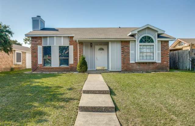 1631 Thomaswood Lane - 1631 Thomaswood Lane, Dallas, TX 75253