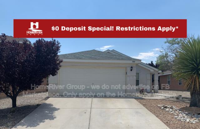 7408 Quartzite Ave NW - 7408 Quartzite Avenue Northwest, Albuquerque, NM 87114