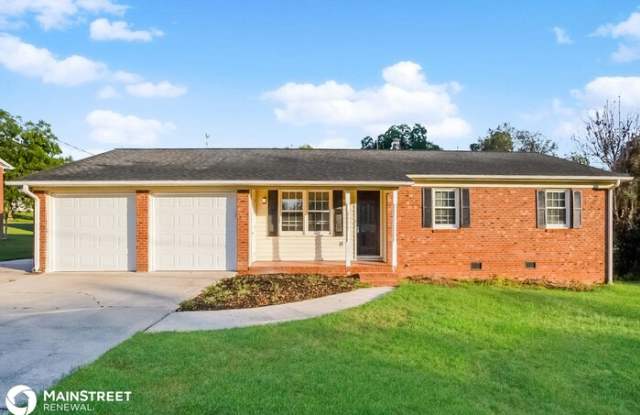 2157 Sheffield Drive - 2157 Sheffield Drive, Kannapolis, NC 28083