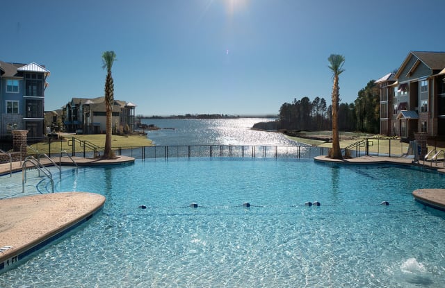 One Hampton Lake photos photos