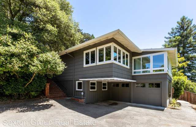 2743 Carisbrook - 2743 Carisbrook Drive, Oakland, CA 94611