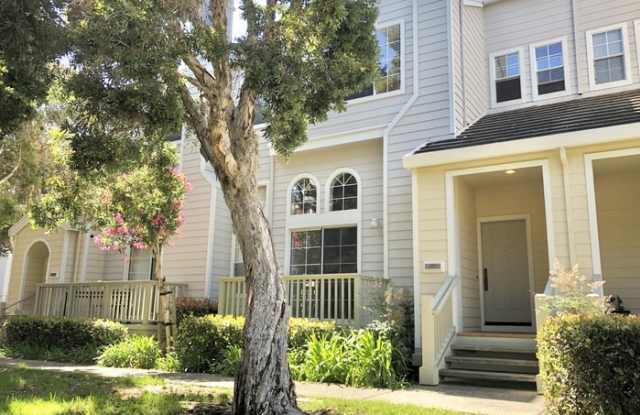 377 Meridian Drive - 377 Meridian Drive, Redwood City, CA 94065