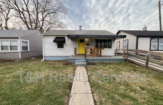 520 South Rural Street photos photos