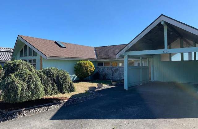 Beach Front Home 3 Bedrooms - Birch Bay Village Gallery 3