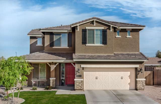 3060 E TOLEDO Street - 3060 East Toledo Street, Gilbert, AZ 85295