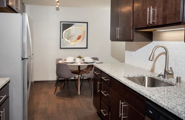 Aspenwoods Apartments Gallery 2