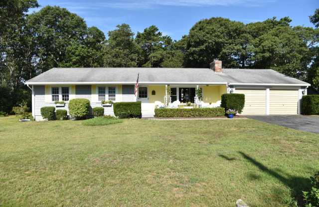 148 Belmont Road - 148 Belmont Road, Northwest Harwich, MA 02671
