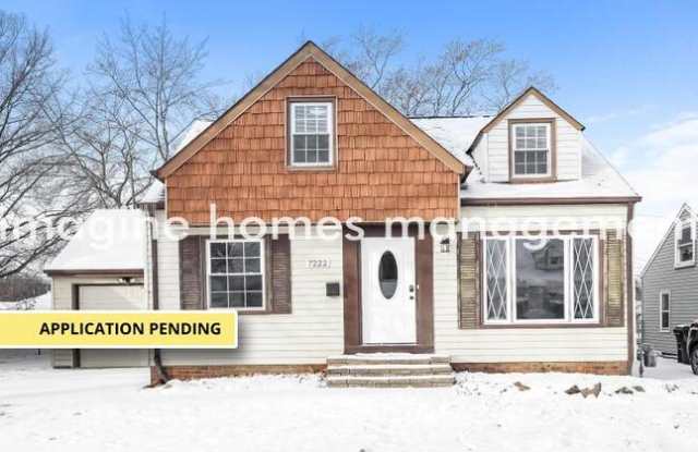 7222 Greenleaf Avenue - 7222 Greenleaf Avenue, Parma, OH 44130