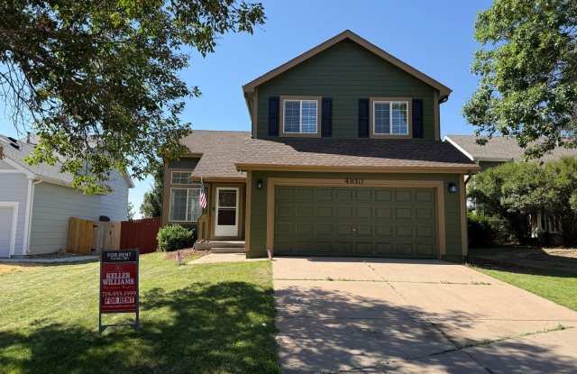 Like New 3 Bed 3 Bath Home Located in Stetson Hills & The Powers Corridor!!! photos photos Like New 3 Bed 3 Bath Home Located in Stetson Hills & The Powers Corridor!!! photos photos