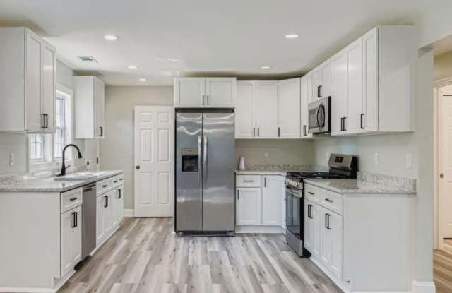 8903 Flagstone Circle - 8903 Flagstone Circle, Randallstown, MD 21133