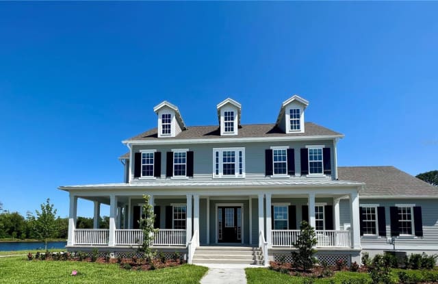 Brand New Home in Island Village of Celebration photos photos