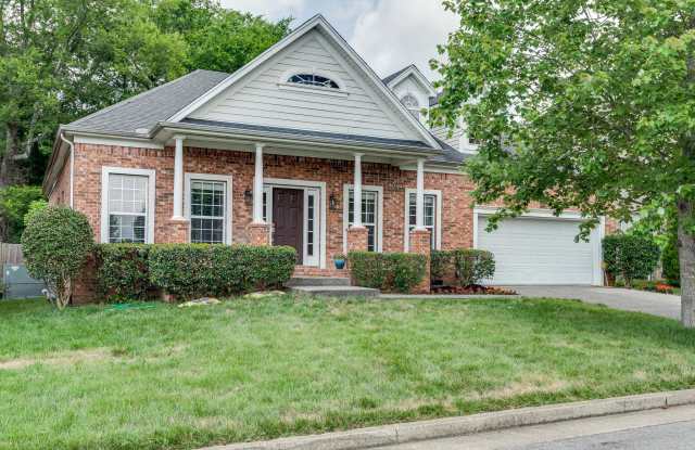 1293 Wheatley Forest Drive - 1293 Wheatley Forest Drive, Brentwood, TN 37027