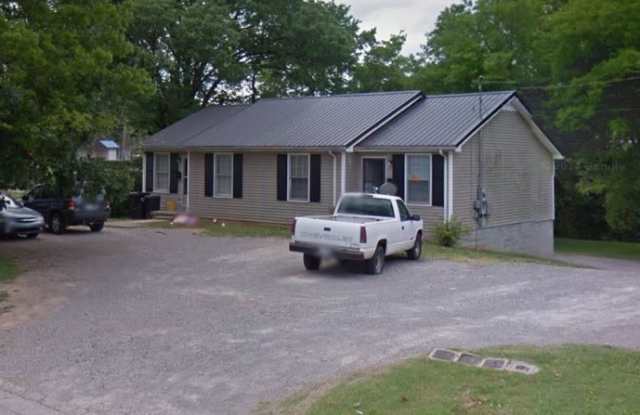 2 Bedroom Apartment For Rent Near APSU! photos photos 2 Bedroom Apartment For Rent Near APSU! photos photos