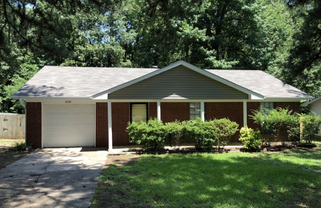 2608 Carywood Drive - 2608 Carywood Drive, Bryant, AR 72022