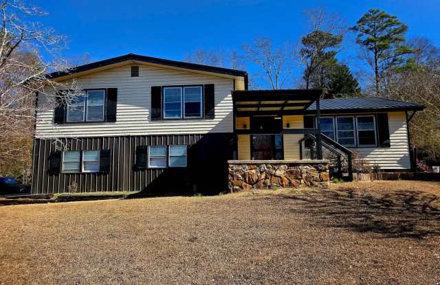 Gorgeous  updated 4 bed and 3 bath in the heart of Jacksonville! photos photos