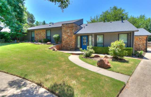 Family Home + Pool! - 4506 Alexander Court, Norman, OK 73072