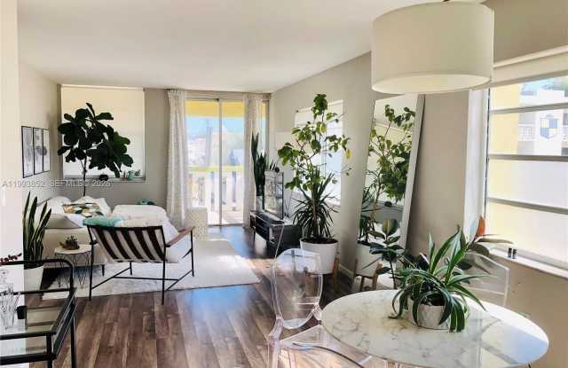 851 Meridian Ave - 851 Meridian Avenue, Miami Beach, FL 33139