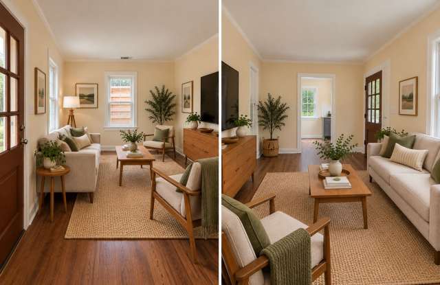 Germantown Area Newly Renovated 1 bedroom Home Gallery 4