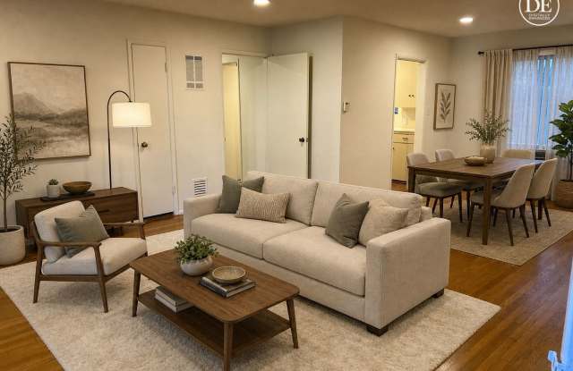 Spacious 2 Bed 1 Bath Units in Prime Pasadena! Gallery 4