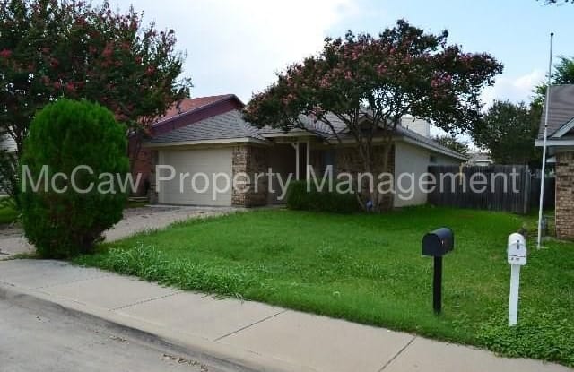 2423 Beverly Hills Lane - 2423 Beverly Hills Lane, Mesquite, TX 75150