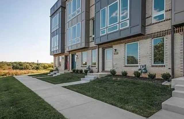 1463 Wheyfield Drive - 1463 Wheyfield Drive, Frederick, MD 21701