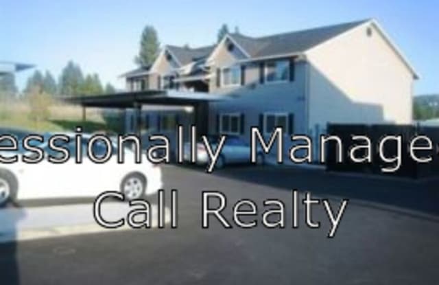 13424 E Skyview - 13424 East Skyview Lane, Spokane Valley, WA 99216