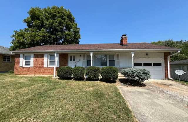 578 Grandin Ave 3BR/1.5BA (Springdale) - 578 Grandin Avenue, Springdale, OH 45246