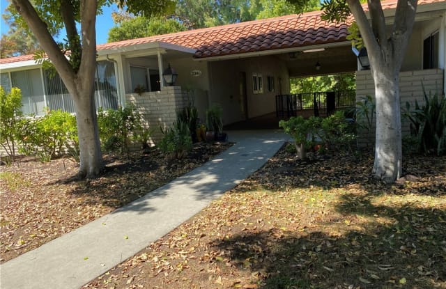 2340 Avenida Sevilla - 2340 Avenida Sevilla, Laguna Woods, CA 92637