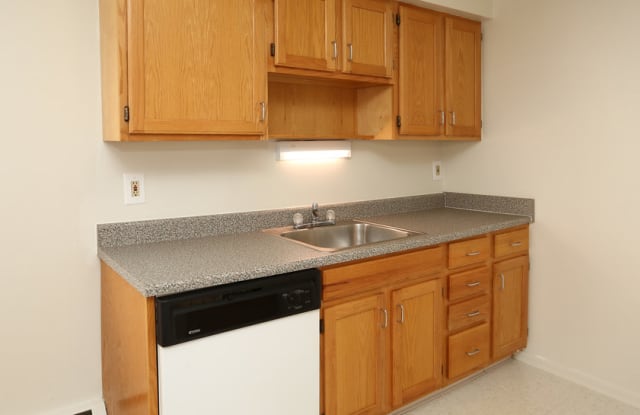 Southford Park Apartments Gallery 3