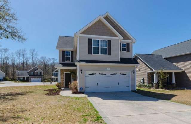 219 Peggy's Trace, Sneads Ferry, NC 28460 photos photos