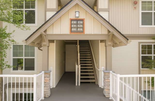 23420 Southeast Black Nugget Road #A206 - 1 photos photos 23420 Southeast Black Nugget Road #A206 - 1 photos photos