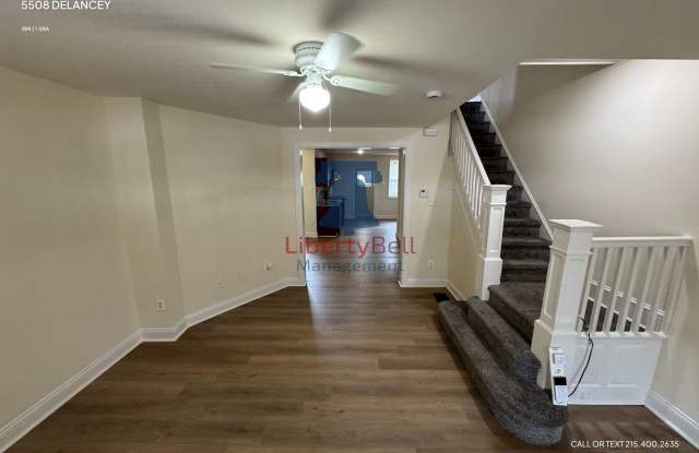 5508 DELANCEY ST. Gallery 1