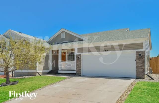 5918 Vallecito Drive photos photos