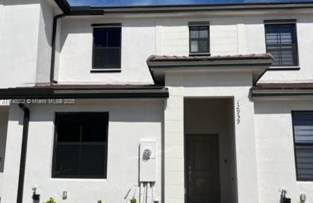 12959 SW 233rd Ter - 12959 Southwest 233rd Terrace, Princeton, FL 33032