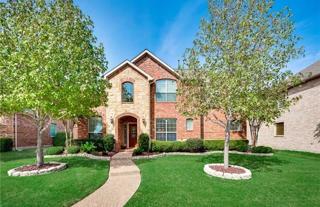 1414 Stagecoach Way - 1414 Stagecoach Way, Frisco, TX 75033